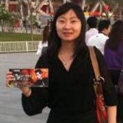 李媛