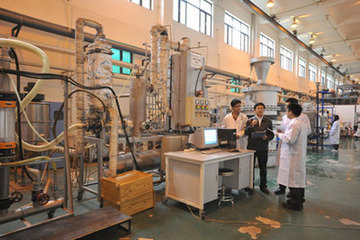 生物质发电成套设备国家工程实验室