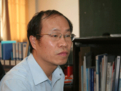 杨光友