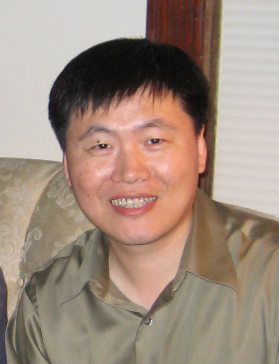 王晓沁