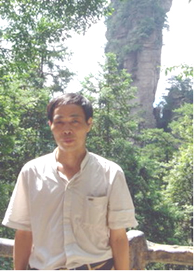 朱亚伟