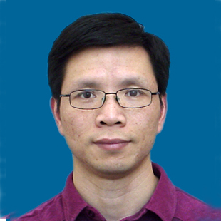 李战雄