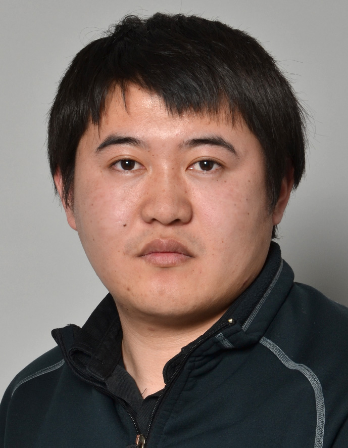 王发明