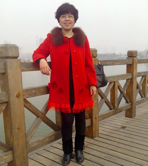 马丽