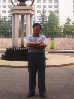 明东风