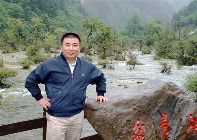 胡征宇
