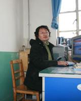 李晓梅