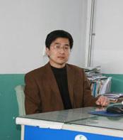 刘晓松