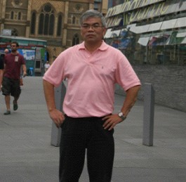 赵建平