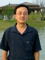 白同春