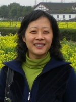 陈维一
