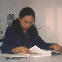 吴慧平