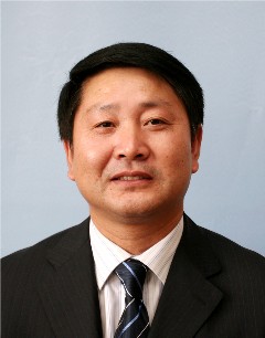 吴金节