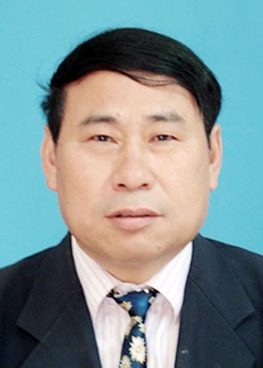 李福宝