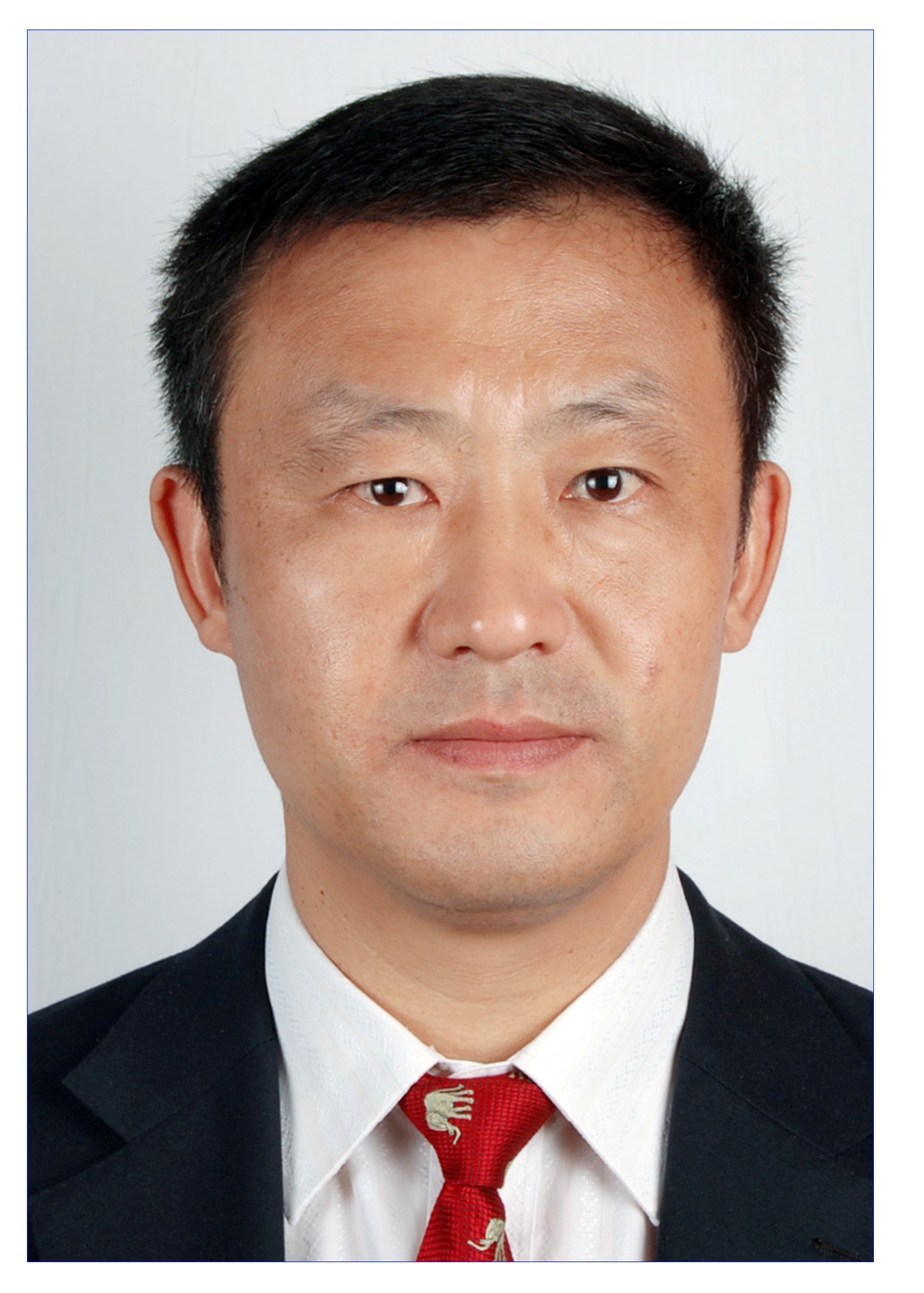 杜先锋