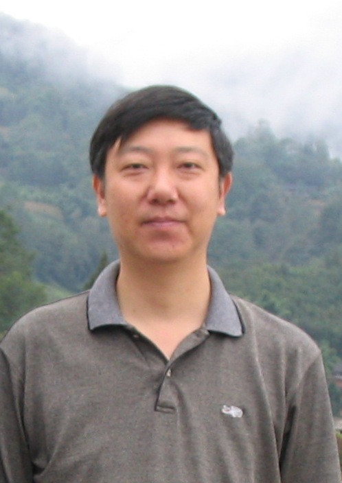 丁以寿