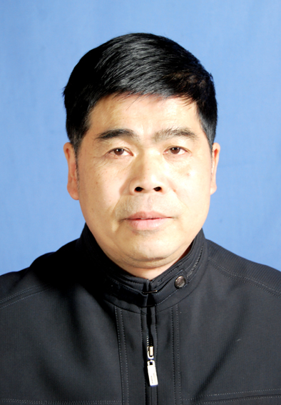 李尚庆