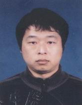 凌铁军
