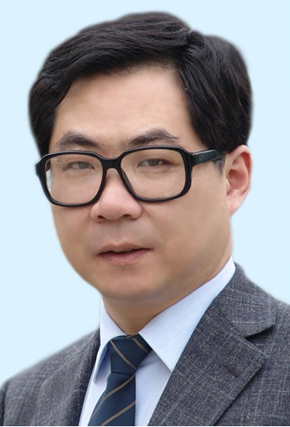 张劲松