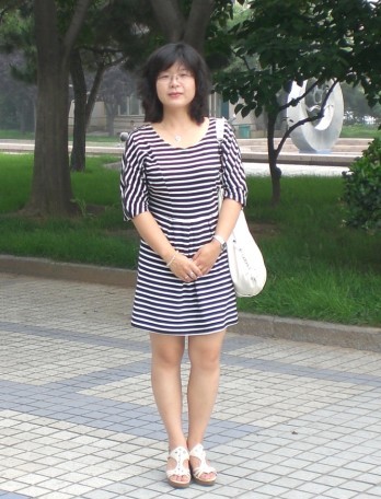 邓威威