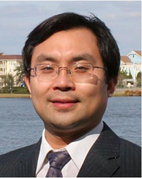 陈新建