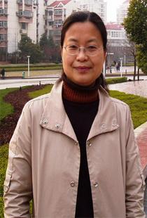 高丽萍