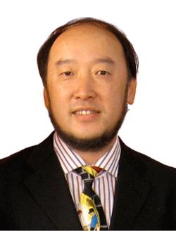 陈晓东