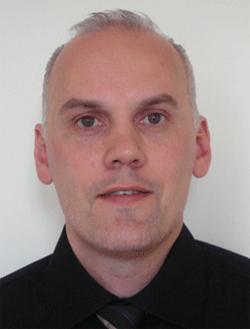 Eric Meggers