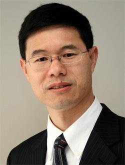 林文斌
