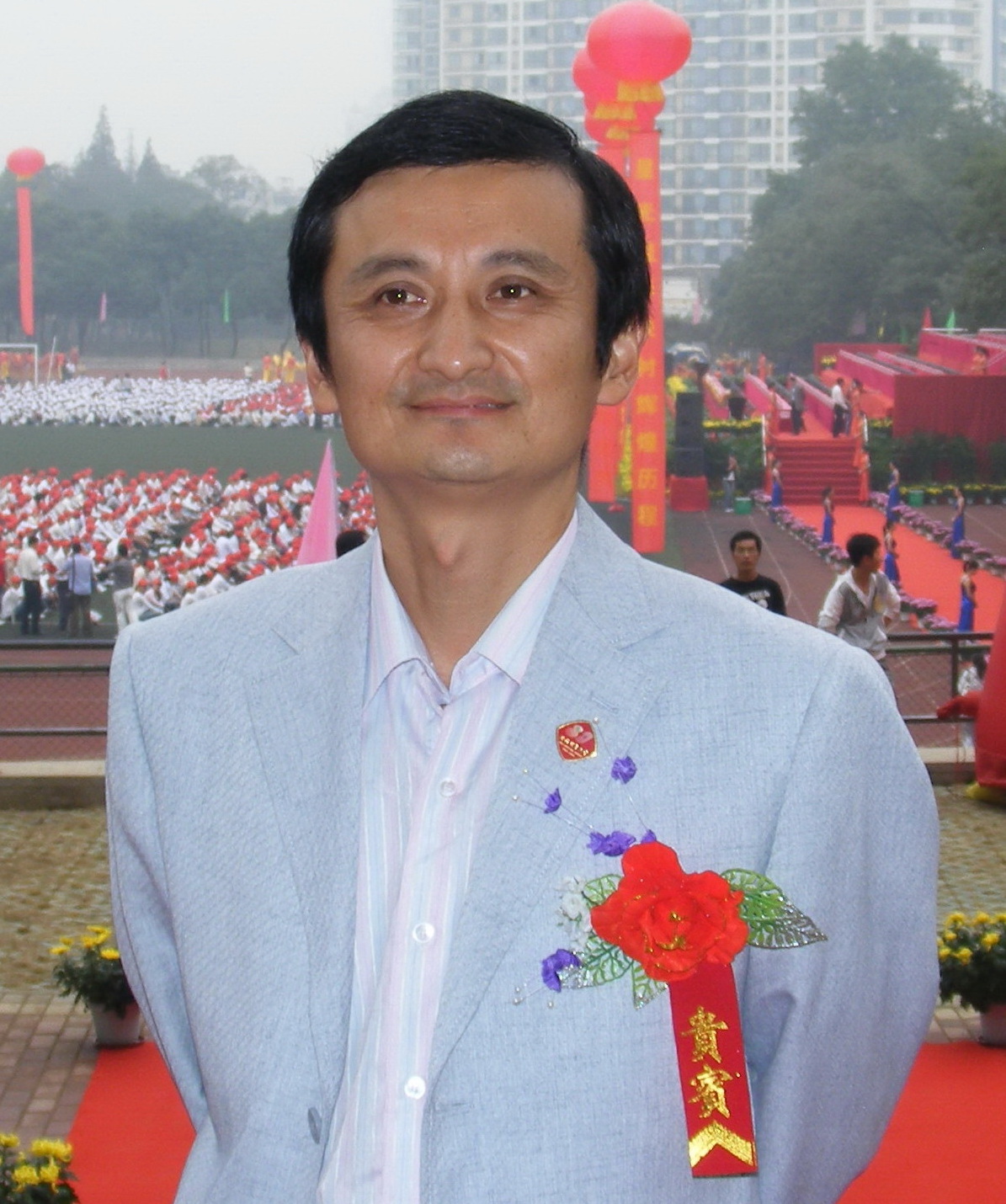 尹成龙