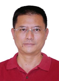 詹庄平