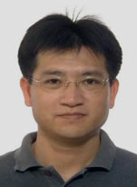 江云宝