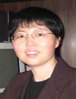 李耀群