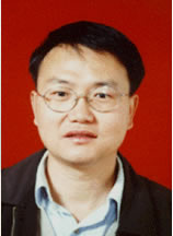 杨勇