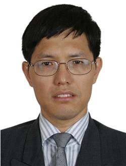 陈明树