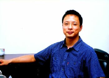 江毓武