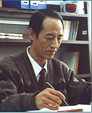 周庆田
