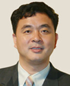 蓝伟光