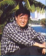 卢秀春