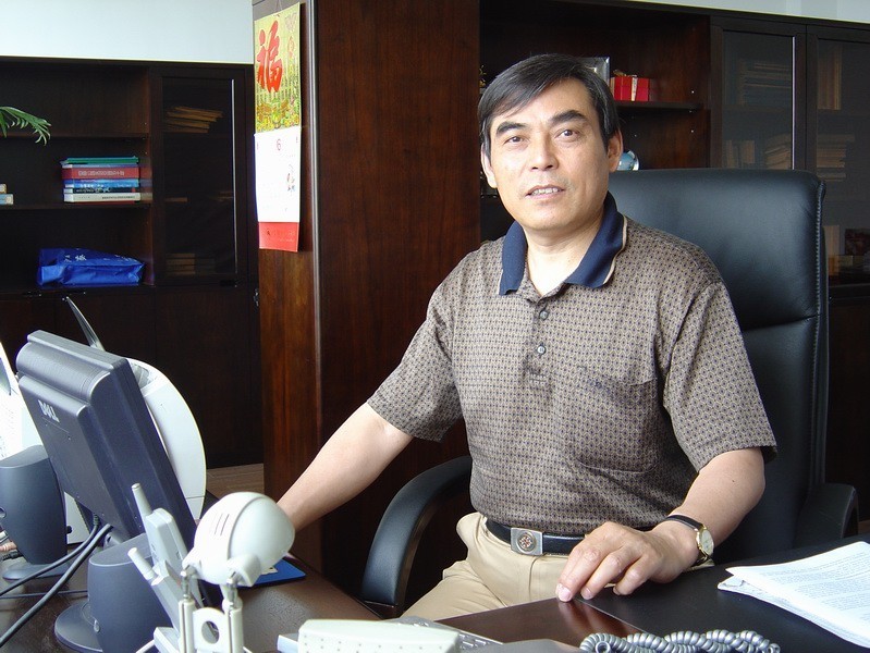 吴兆麟