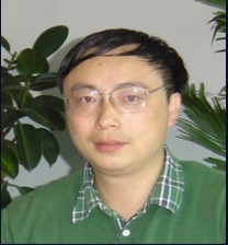 熊德琪