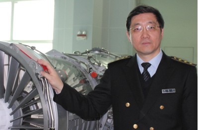 钟兢军