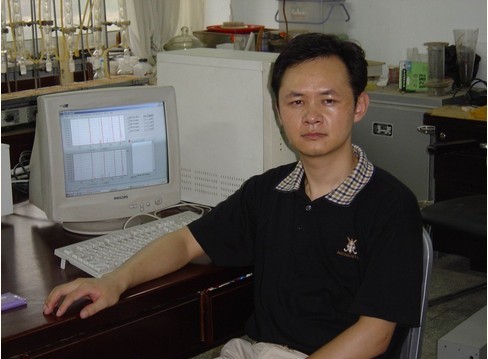 朱益民
