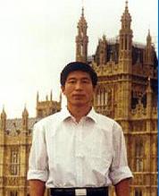 赵铁石