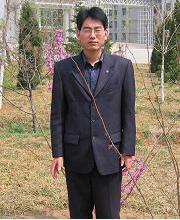 李永泉