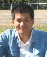 郑魁敬