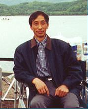郭宝峰