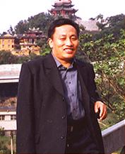 李纬民