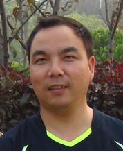 陈继刚