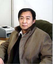 陈锦江